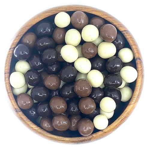 Lísková jádra MIX 250 g na scéně. Jednoduchý a chutný krok ke stabilizaci krevního cukru