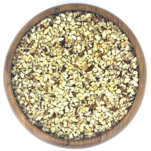 Lískové oříšky kousky 2-4mm 800 g jako krok k lepší koncentraci u dětí