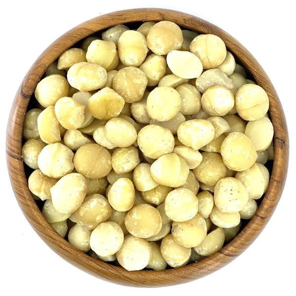 Zdravoslav Makadamové ořechy Malé - jádra 500 g - 