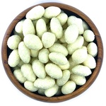 Zdravoslav Mandle RAFFAELLO v bílé čokoládě s kokosem 250 g
