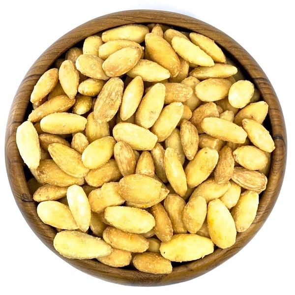 Zdravoslav Mandle s příchutí papriky 500 g - 