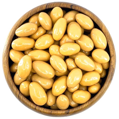 Zdravoslav Mandle ve slaném karamelu 500 g