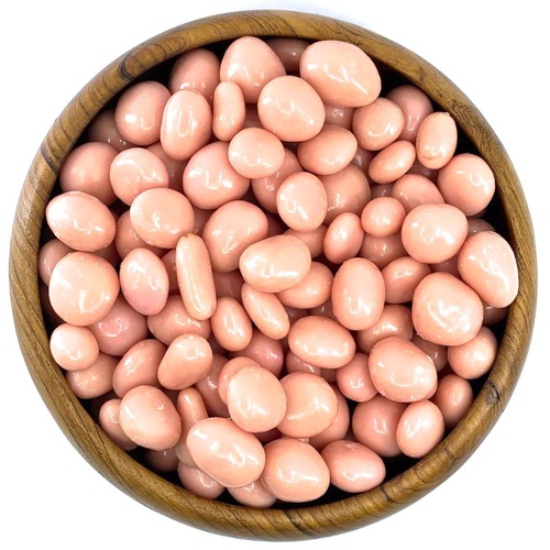 Zdravoslav Meruňky v jahodovo jogurtové polevě 250 g
