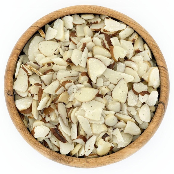 V průsečíku vědy a výživy, 800 g para plátky, otevírají nové obzory - 