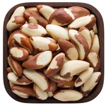 Zdravější život díky para ořechům natural 1000 g plným vitamínu E