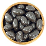 Para ořechy v karobové polevě 250 g. Antioxidanty nikdy nechutnaly tak dobře