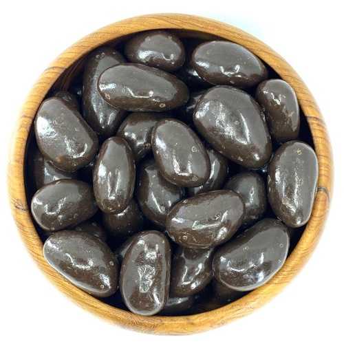 Para ořechy v karobové polevě 250 g. Antioxidanty nikdy nechutnaly tak dobře