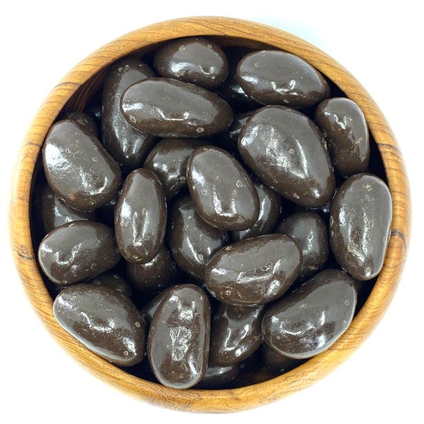 Para ořechy v karobové polevě 250 g. Antioxidanty nikdy nechutnaly tak dobře - 
