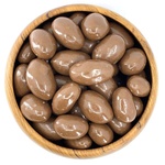Tryptofan v mléčné čokoládě 250 g. Klíč k harmonii mysli a těla