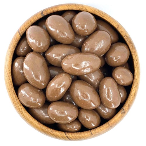 Tryptofan v mléčné čokoládě 250 g. Klíč k harmonii mysli a těla