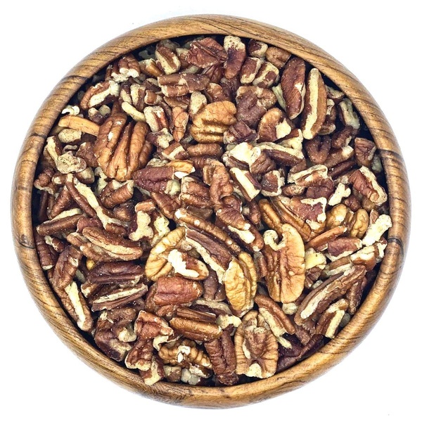 Pekanové ořechy zlomky 800 g pomáhají tělu zvládnout záněty - 