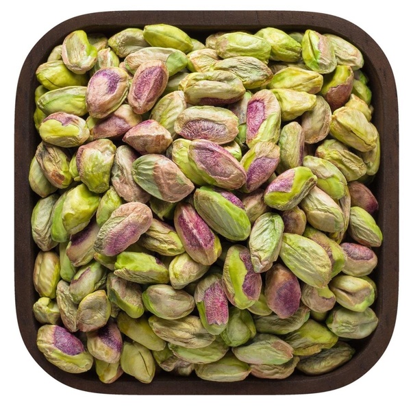 Pistácie loupané natural 500 g - 
