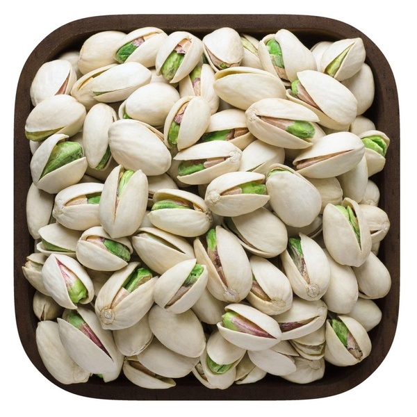 Pistácie natural neloupané Premium 1000 g jsou klíč k mládí a vitalitě - 