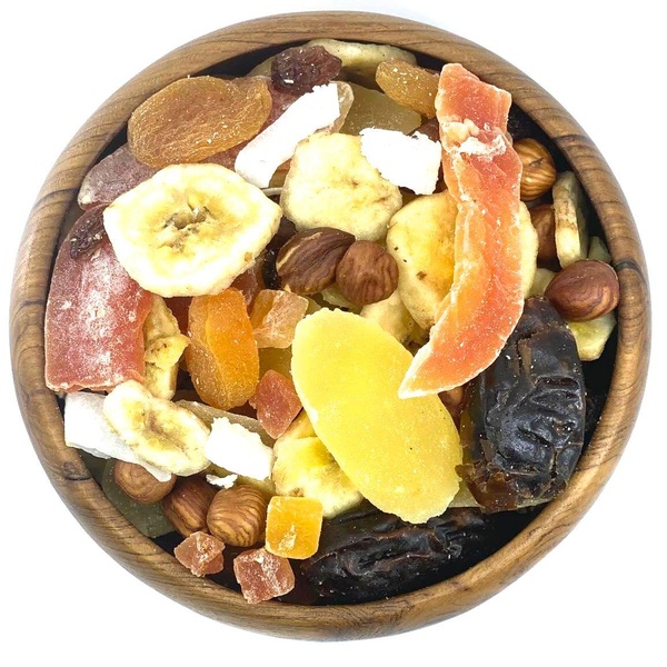 Zdravoslav Směs Jižní 1000 g - 