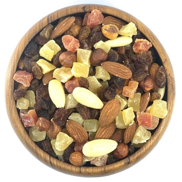 Zdravoslav Směs Pohoda 1000 g - 