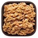 Hormonální šifra rozluštěná  500 g vlašskými ořechy Premium (půlky 90%)